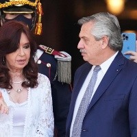 Qué dijo Alberto Fernández en cadena nacional tras el ataque a Cristina Kirchner