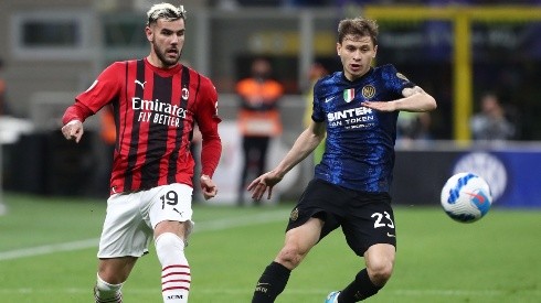 El partido se jugará en el Estadio San Siro