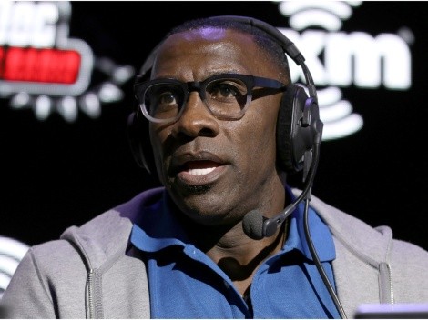 Shannon Sharpe roasts Kevin Durant, sides with Charles Barkley on 'Mr. Miserable' take