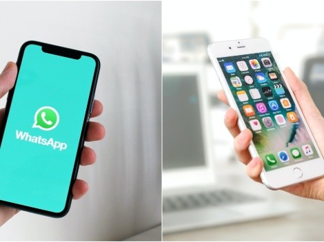 WhatsApp irá parar de funcionar em versões antigas do iPhone