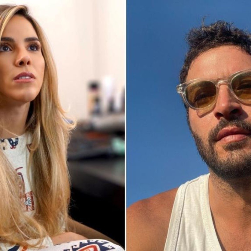 Leandro Lima, Wanessa Camargo e mais 8 famosos são cotados para o BBB 23