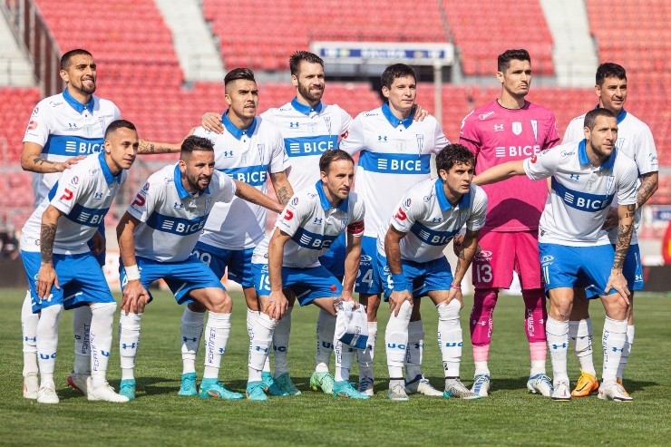 Universidad Católica