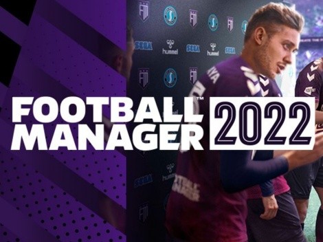 Football Manager 2022 está gratis mediante Amazon Prime Gaming: Cómo conseguirlo para siempre