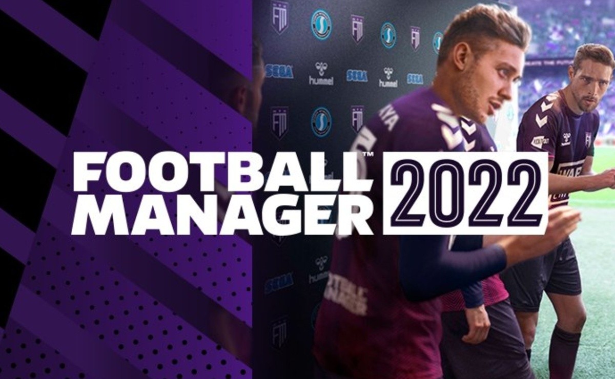 Football Manager 2022 gratuit sur  Prime Gaming