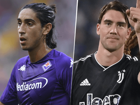 FINAL: ¿Cómo salió Fiorentina vs. Juventus por la Serie A?