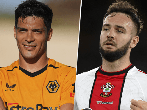 EN VIVO: Wolverhampton vs. Southampton por la Premier League