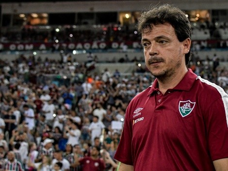 "Não só 2026”; Queridinho de Diniz no Fluminense exalta fase e ‘pede' convocação para Copa