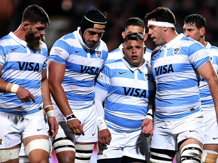 parásito Compadecerse punto ◉EN DIRECTO: Nueva Zelanda vs. Los Pumas | VER ONLINE, EN VIVO y GRATIS el  duelo por el Rugby Championship