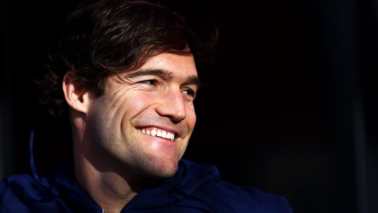 Marcos Alonso