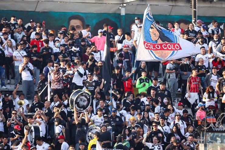 Colo Colo