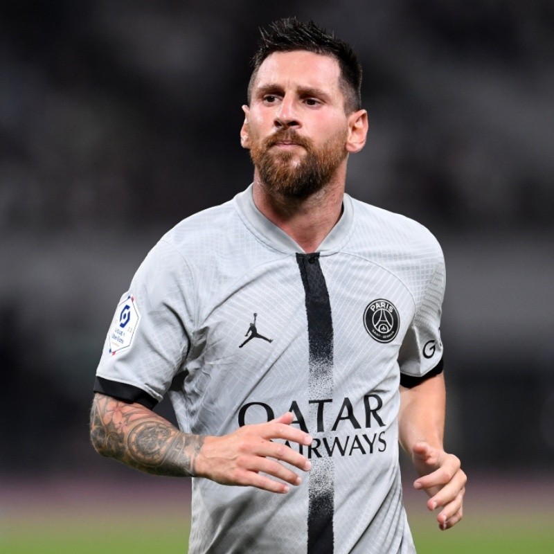 Lionel Messi PSG salary: How much does he make per hour, day, week, month, and year?