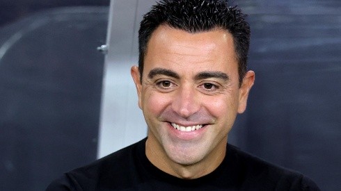 Xavi Hernández