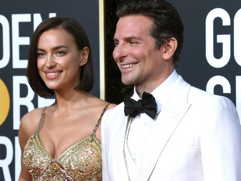 Bradley Cooper e Irina Shayk: la historia de amor que habría renacido