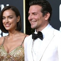 Bradley Cooper e Irina Shayk: la historia de amor que habría renacido