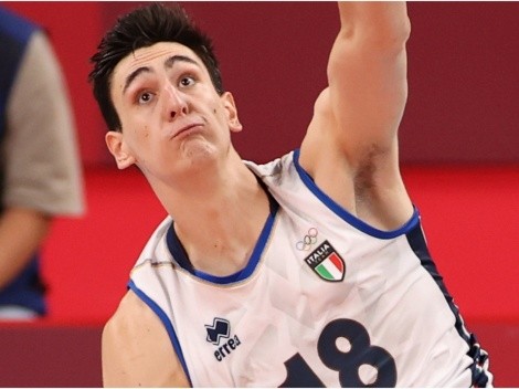 Italy vs Cuba: Date, time and TV Channel to watch or live stream in the US 2022 FIVB Volleyball Men's World Championship in the US
