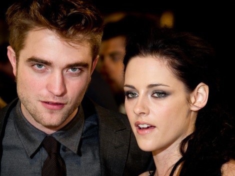 Robert Pattinson y Kristen Stewart: todo sobre su historia de amor