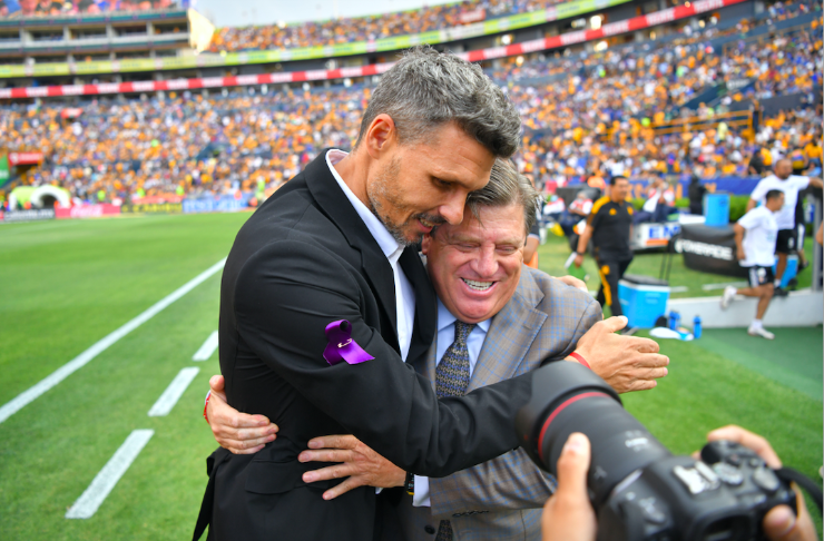 Fernando Ortiz Miguel Herrera