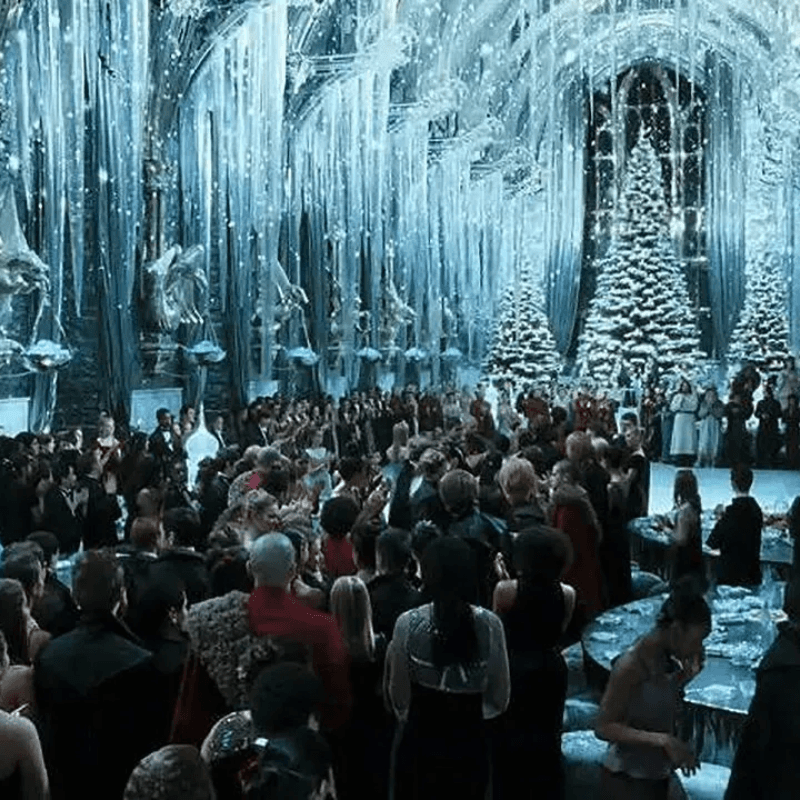 Harry Potter: el Gran Baile de Invierno en Ciudad de México 2022 | Cuándo salen los boletos a la venta y cómo comprarlos