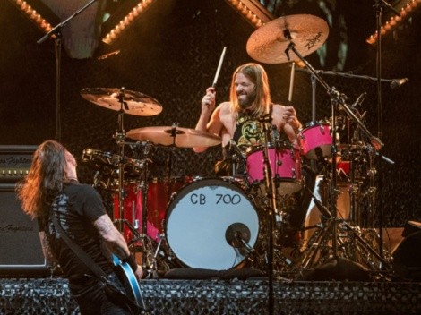 Concierto de Foo Fighters en homenaje a Taylor Hawkins: cómo verlo EN VIVO y EN DIRECTO | Streaming ONLINE