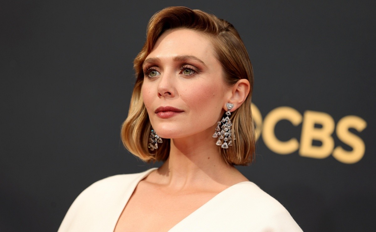Elizabeth Olsen está em negociações para estrelar a 2ª temporada de 'House  of the Dragon', diz site - CinePOP