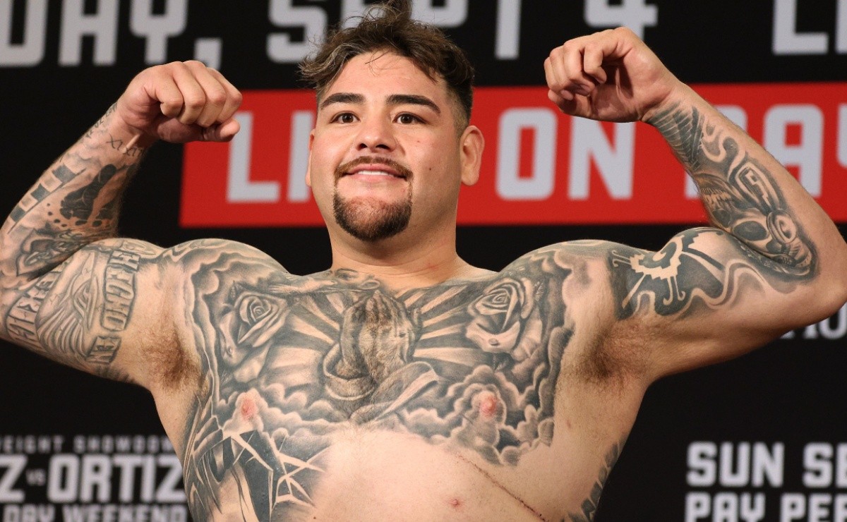 Andy Ruiz Jr vs Luis Ortiz Predictions, odds, and how to watch in the US this boxing Heavyweight fight today