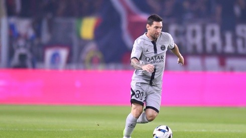 Messi sigue enchufadísimo a meses de Qatar: grandiosa actuación para que PSG le gane a Nantes