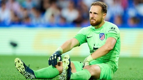 Jan Oblak