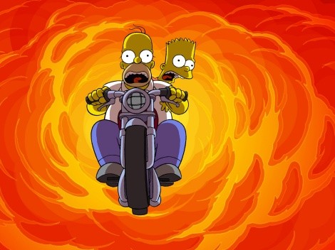 Qué pasará HOY, sábado 24 de septiembre de 2022: la predicción de Los Simpson