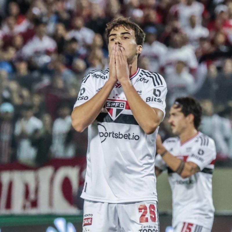 São Paulo: 1500 vezes no Campeonato Brasileiro - SPFC