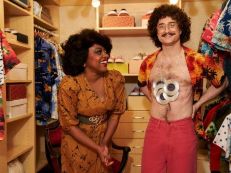 Everything you need to know about Daniel Racdliffe’s new movie ‘Weird: The Al Yankovic Story’