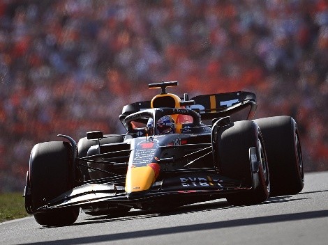 ◉ EN VIVO | Gran Premio de los Países Bajos de Fórmula 1: VER por TV y online
