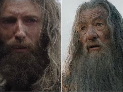 Teoria de “O Senhor dos Anéis: Os Anéis de Poder” sugere que Gandalf está na série
