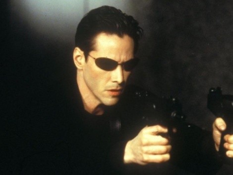 Si te gusta Matrix no puedes perderte estas 2 películas