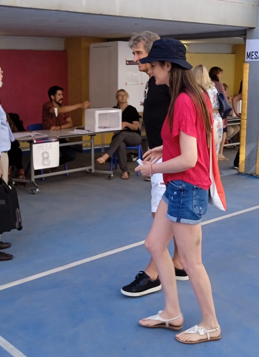 Manuel Pellegrino Plebiscito 2022