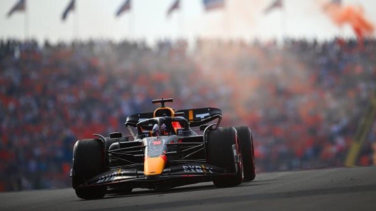 Confira declarações dos pilotos após treinos do GP da Holanda - Notícia de  Fórmula 1 - Grande Prêmio