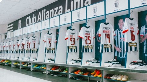 Alianza Lima vs. Universitario se enfrentan este domingo a las 3:30 p.m. (hora peruana) por la Liga 1. Foto: Alianza Lima