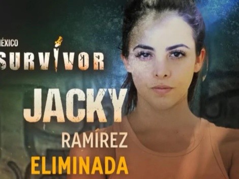 JACKY revela que la ELIMINARON de Survivor México 2022 por miedo