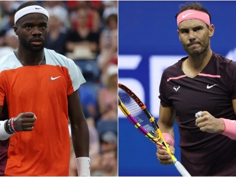 Frances Tiafoe vs Rafael Nadal: Predictions, odds and how to watch or live stream free 2022 US Open today