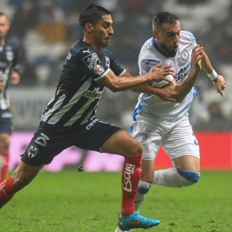 Boletos para Monterrey vs. Cruz Azul por el Apertura 2022 de la Liga MX: precios y dónde comprarlos