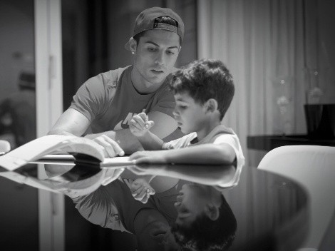 Ronaldo: esto es lo mejor del documental de Cristiano en Netflix