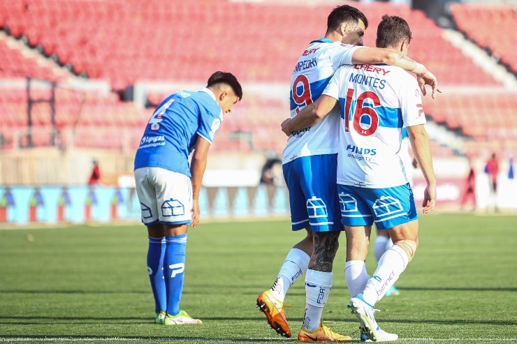 Universidad Católica