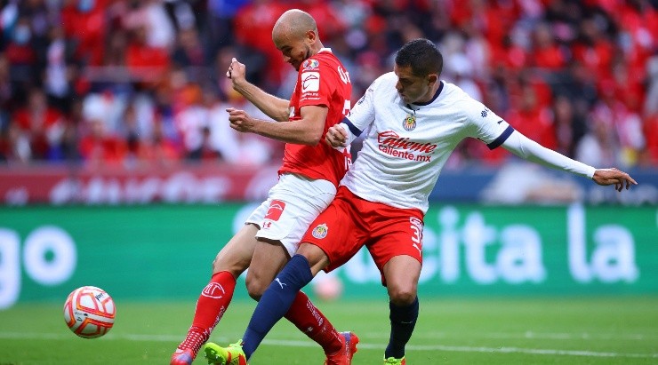 Cocoliso padece la falta de tino. (Imago 7)