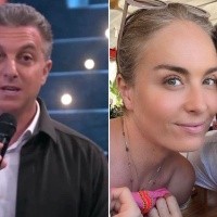 Luciano Huck ignora críticas e expõe futuro na TV Globo