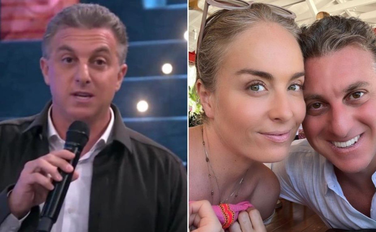 “Inventan un mensaje para…”;  En medio de rumores, Luciano Huck ignora las críticas y revela el futuro en TV Globo