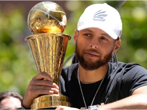 NBA News: Former All-Star explains why Steph Curry will never be the GOAT