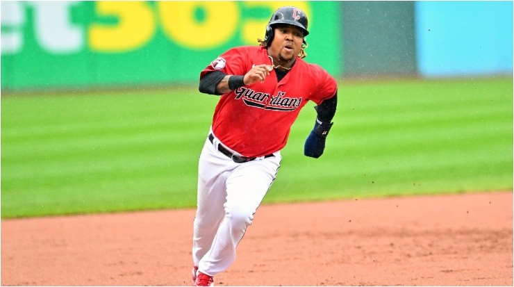 Jose Ramirez – Getty Images
