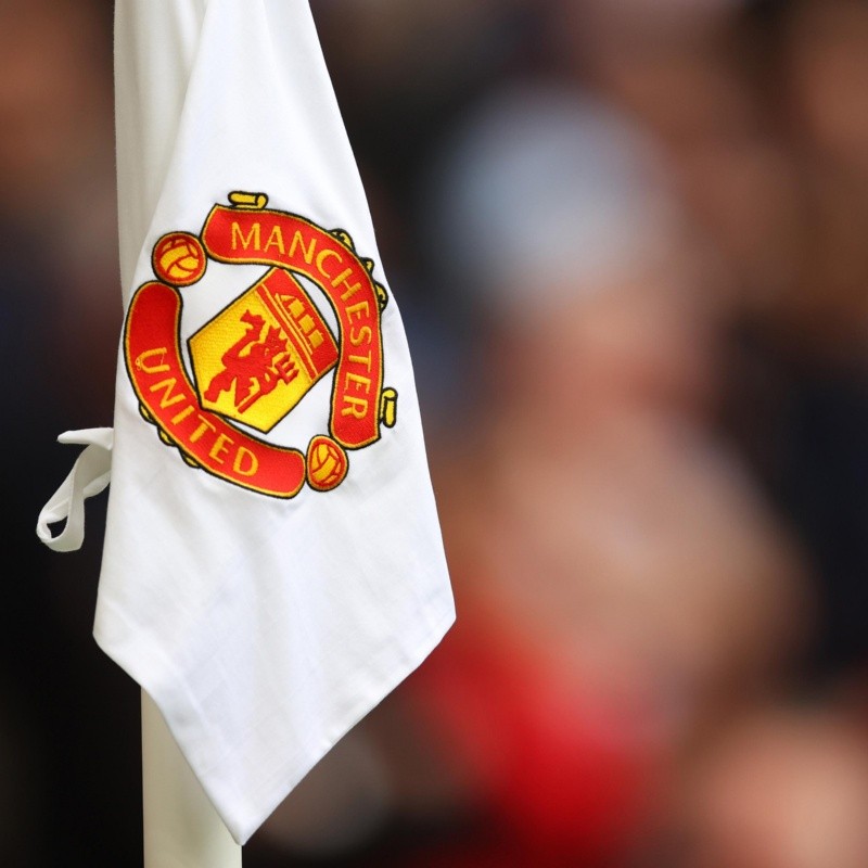 ¡Manchester United a la venta! la familia Glazer le puso precio 