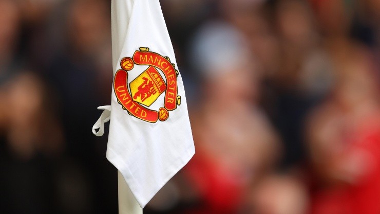 Manchester United a la venta