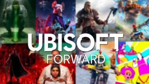 Fecha y Hora para el Ubisoft Forward de septiembre 2022