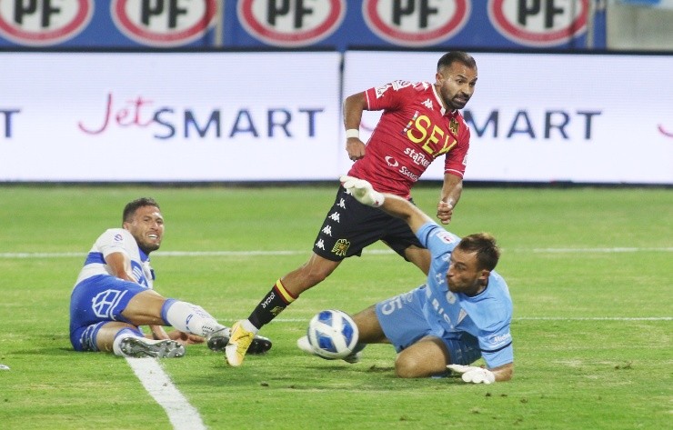 Universidad Católica Unión Española